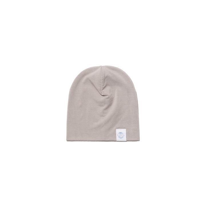Baby Beanie in Fawn